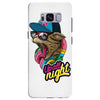 up all night cat Samsung Galaxy S8 Plus
