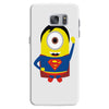 minion parody superman Samsung Galaxy S7