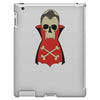 dracula (2) iPad 3 and 4 Case