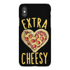 extra cheesy iPhoneX