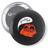 polite pete Pin-back button
