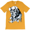 hellboy 6 T-Shirt