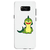 the missing link Samsung Galaxy S8