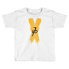 Jake Paul X T-Shirt Toddler T-shirt