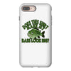 bass look big iPhone 8 Plus