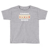 ichiraku ramen Toddler T-shirt