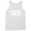 forever biker Tank Top
