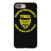 science fiction t shirt horror tshirt cool t shirt robot t shirt horro iPhone 8 Plus