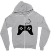 gaminng Zipper Hoodie