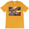 dinosaur in newyork T-Shirt