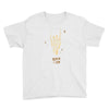 Rock On Youth Tee