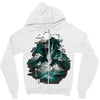 serenity Zipper Hoodie