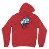 WTF! WİTH THE FAMILY Youth Hoodie