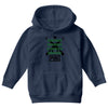 Pubg Youth Hoodie