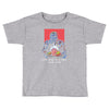 game over bedelia Toddler T-shirt