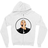DRAK3 Zipper Hoodie