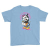 watch me dance Youth Tee