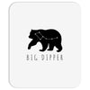 Big Dipper Mousepad