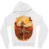 scarecrogh Zipper Hoodie