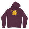 i have the body of a god Hoodie
