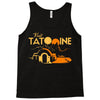 visit tatooine Tank Top