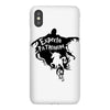 expecto patronum iPhoneX
