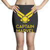 captain marvel 4 Mini Skirts