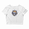 one destiny Crop Top
