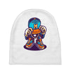 dj cool Baby Beanies