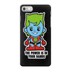 lil captain planet iPhone 7 Case