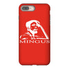 charles mingus1 iPhone 8 Plus