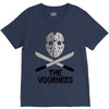 the voorhees V-Neck Tee