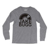 jake bugg t shirt music tour indie english rock pop tour Long Sleeve Shirts