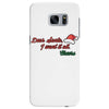 dear santa, i want it all Samsung Galaxy S7 Edge