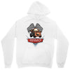 brother mater Unisex Hoodie