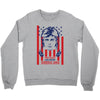 beers ago Crewneck Sweatshirt