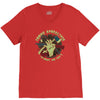 ready for the zombie apocalypse V-Neck Tee