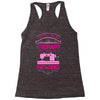 I Don't Need Therapy Just Need Sewing Racerback Tank