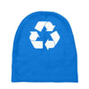 recycle Baby Beanies