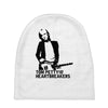 Tom Petty &amp; The Heart breakers 40th Anniversary Tour 2017 Baby Beanies