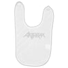 anthrax Baby Bibs