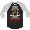 To Be Called A Super Saiyan 3/4 Sleeve Shirt