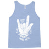 stand for heavy metal Tank Top