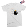 Halloween Cat Exclusive T-shirt