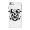 gas mask iPhone 7 Case