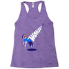 wonderstruck Racerback Tank