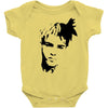 xxxtentacion Baby Bodysuit