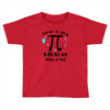 happy pi day pi day 2015 3 14 15 9 26 53 Toddler T-shirt