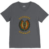 goodbye, newman V-Neck Tee