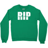 sean price rip Crewneck Sweatshirt